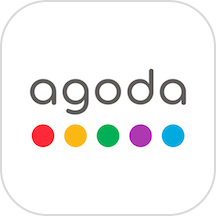 Agoda安可达app