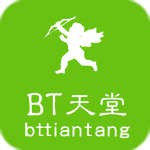 BT种子磁力天堂