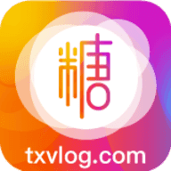 TXVLOG糖心2024