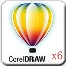 coreldraw x6正式版