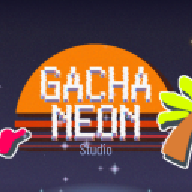 加查俱乐部gacha neon中文版