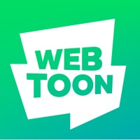 webtoon官方中文版