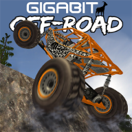 极限四驱越野(Gigabit Off-road)