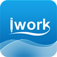 中集移动iwork