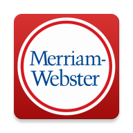 Merriam Webster Dictionary