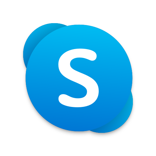 skype电话