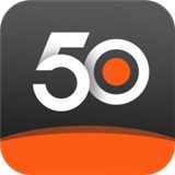 50度灰app