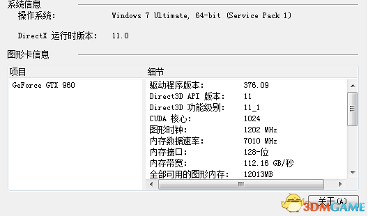 看门狗2新显卡驱动好用吗