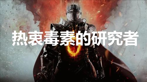 《龙之信条2》支线任务热衷毒素的研究者怎么完成