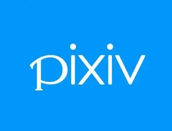 Pixiv官网地址及网页版登录入口