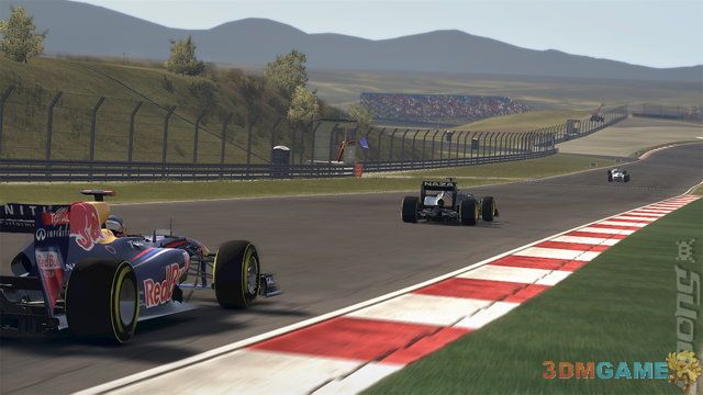 《F1 2011》启动故障解决方法