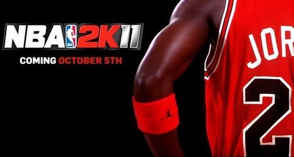 《NBA 2K11》新手投篮操作技巧分享