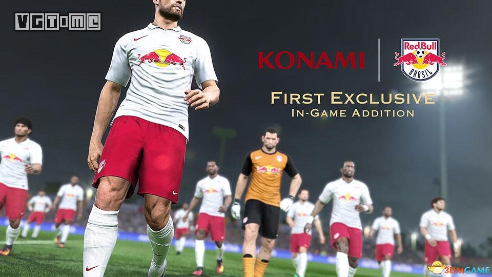 《实况足球2017》授权球队全名单：PES2017中有哪些授权球队？