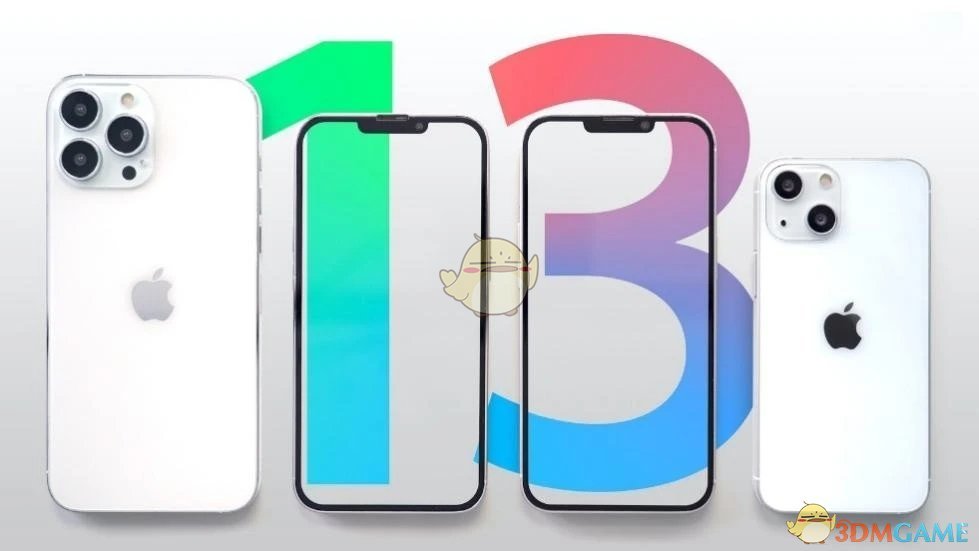 iPhone 13性能如何？——全面解析iPhone 13的参数配置