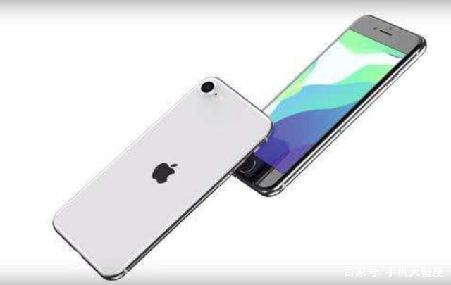 iphone9上市价格详细介绍