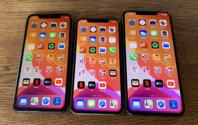 iOS13.6正式版更新升级建议