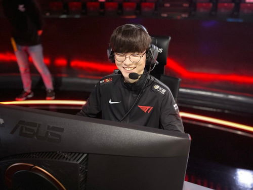 T1的核心并非Faker！选手主导BP和复盘，教练负责补漏