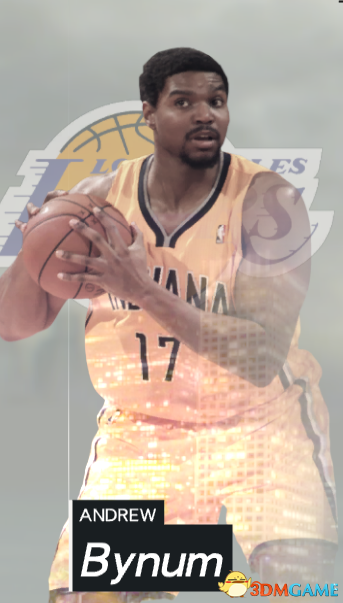 NBA 2K17隐藏球员图鉴 有哪些隐藏球员 隐藏球员名单