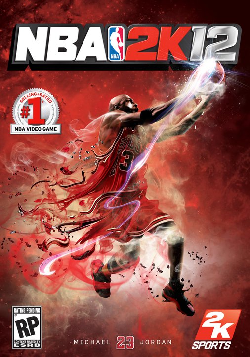 NBA 2K12 键盘玩法指南：掌握键盘操作技巧