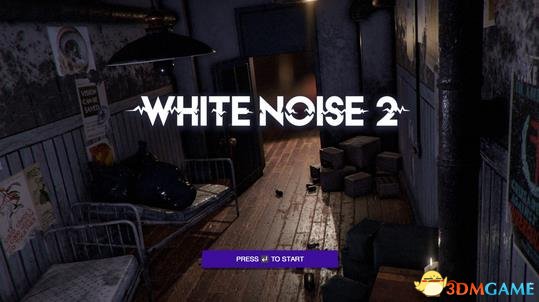 鬼讯号2white noise2怎么玩 鬼讯号2新手快速上手指南