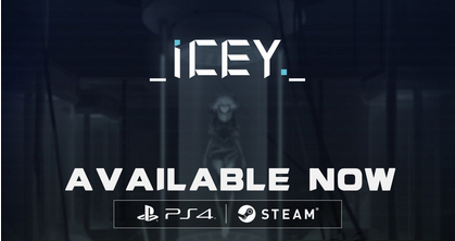 《ICEY艾希》游戏全奖杯获取指南_《ICEY艾希》全成就攻略