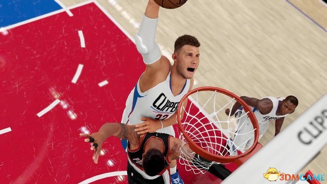 NBA 2K17 MC模式新手指南：免费玩家如何顺利度过新秀赛季