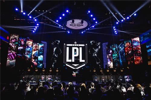 LPL巨头的沉浮：RNG、EDG、WE当前状况全面解析