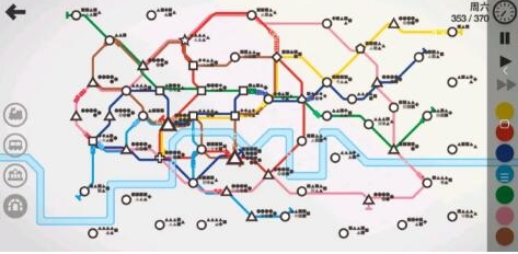 模拟地铁开发者模式玩法是什么：全面攻略与技巧解析