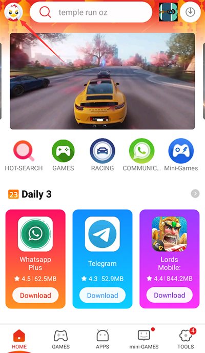 9Apps 2024年最新版本